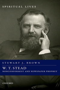 W. T. Stead