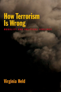 How Terrorism Is Wrong