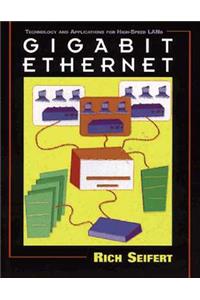 Gigabit Ethernet Technology & Applications for Hith-Speed LANs