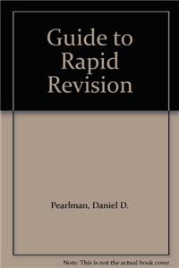 Guide to Rapid Revision