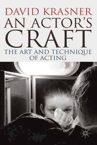 Actor's Craft