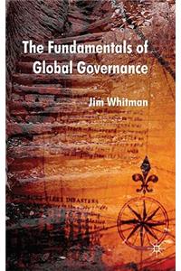 Fundamentals of Global Governance