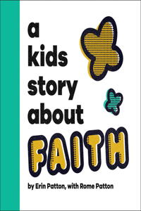 Kids Story about Faith