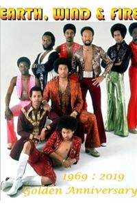 Earth, Wind & Fire 1969