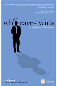 Who Cares Wins