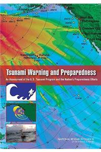 Tsunami Warning and Preparedness