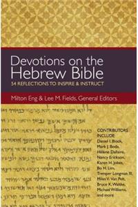 Devotions on the Hebrew Bible