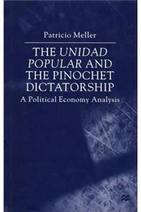 Unidad Popular and the Pinochet Dictatorship