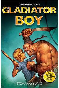 3: Stowaway Slaves