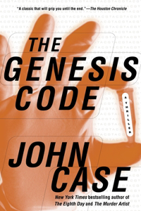 Genesis Code