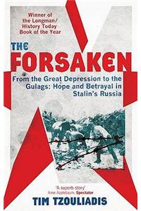 The Forsaken