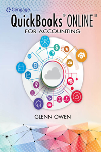 Using QuickBooks Online for Accounting 2022