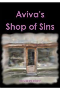 Aviva's Shop of Sins