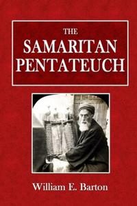 Samaritan Pentateuch