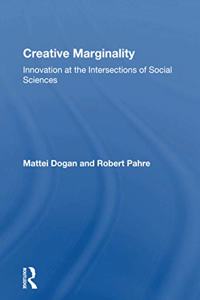 Creative Marginality