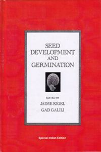 SEED DEVELOPMENT & GERMINATION