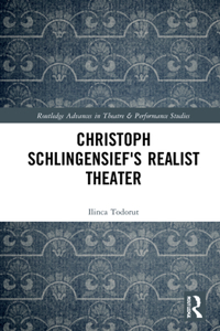 Christoph Schlingensief's Realist Theater