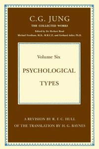 Psychological Types