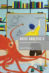 Basic Analysis V