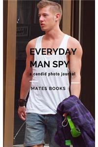 Everyday Man Spy