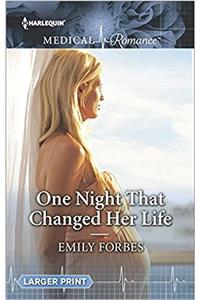 One Night That Changed Her Life