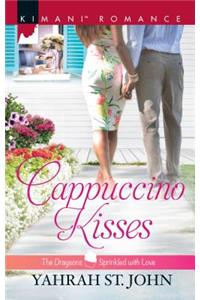 Cappuccino Kisses