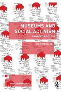 Museums and Social Activism