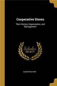 Cooperative Stores