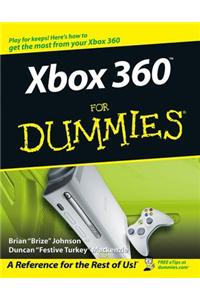 Xbox 360?For Dummies