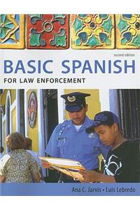 Basic Spanish for Law Enforcement