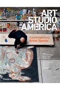 Art Studio America