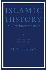 Islamic History