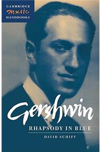 Gershwin: Rhapsody in Blue