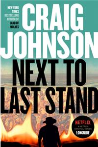 Next to Last Stand