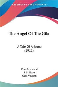 Angel Of The Gila