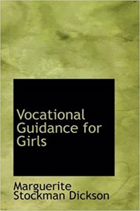 Vocational Guidance for Girls