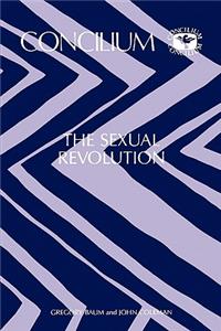 Concilium 173: The Sexual Revolution