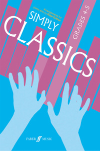 Simply Classics, Grades 4-5