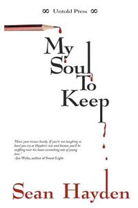 My Soul to Keep