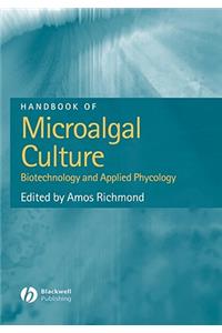 Handbook of Microalgal Culture