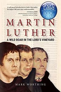 Martin Luther