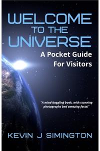 Welcome To The Universe