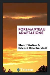 Portmanteau Adaptations