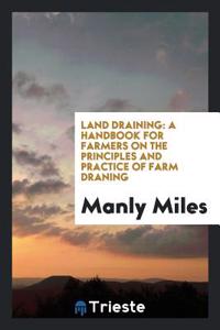 Land Draining