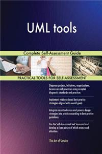 UML tools Complete Self-Assessment Guide