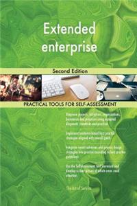 Extended enterprise Second Edition