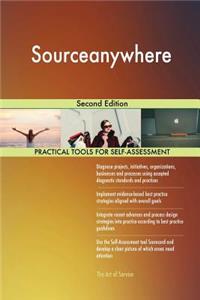 Sourceanywhere Second Edition