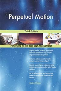 Perpetual Motion Third Edition