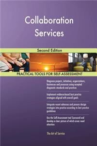 Collaboration Services Second Edition