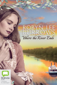 Where the River Ends